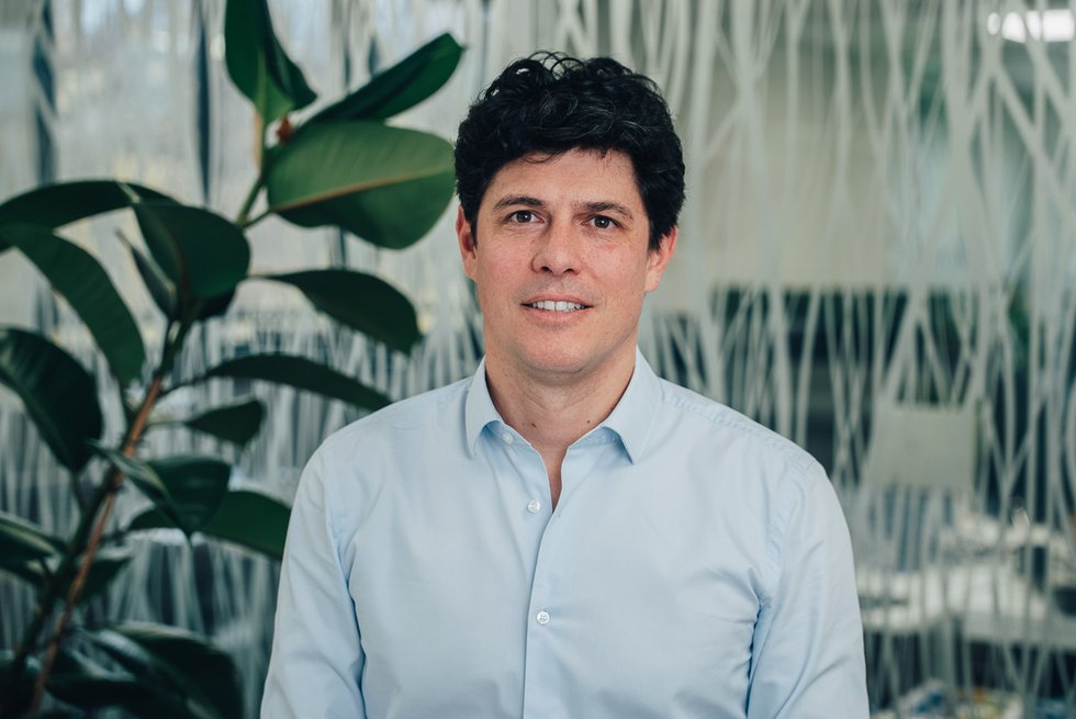 Rencontrez Thibaut, Directeur régional - CORSICA SOLE