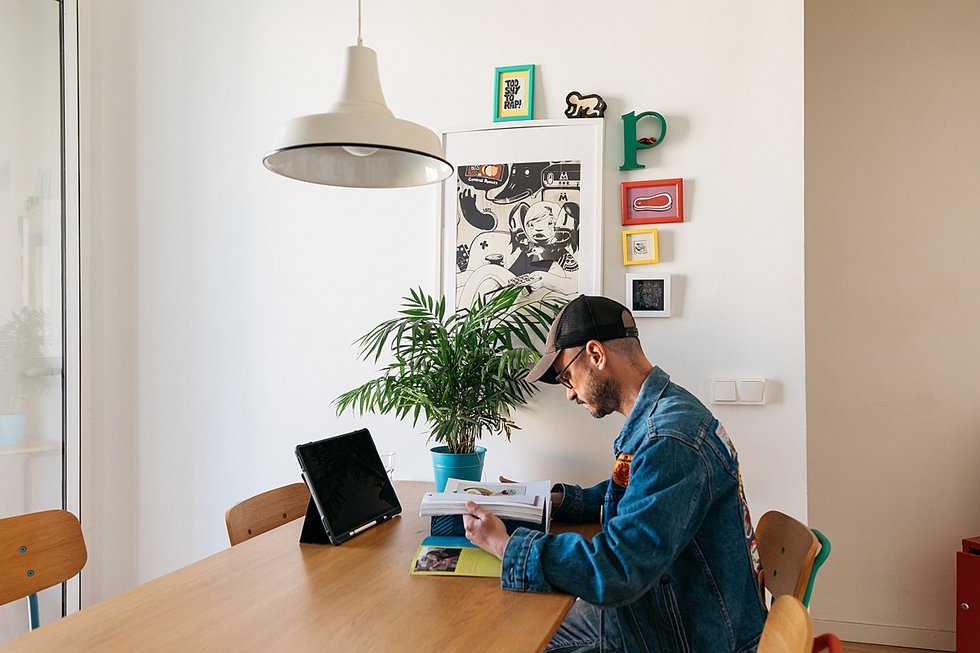 Confinement : 13 conseils pour assurer en télétravail