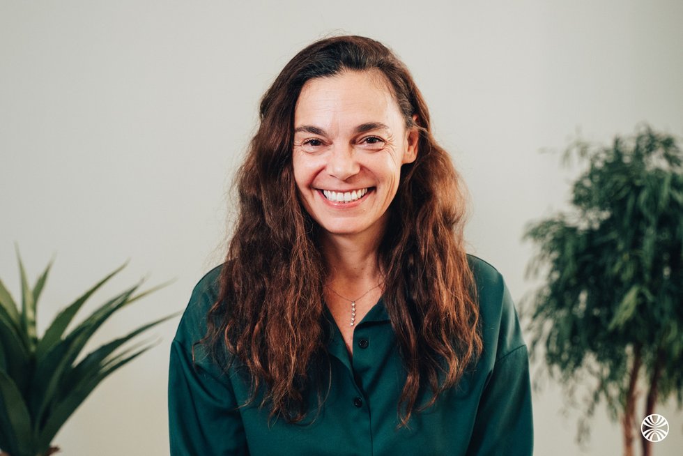 Rencontrez Cécile, Chef de projets SI - PRÉVOIR