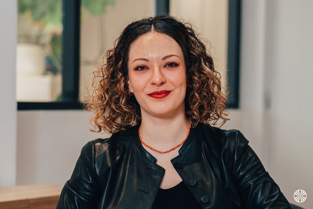 Rencontrez Manon, UX Designer - DA - Adveris