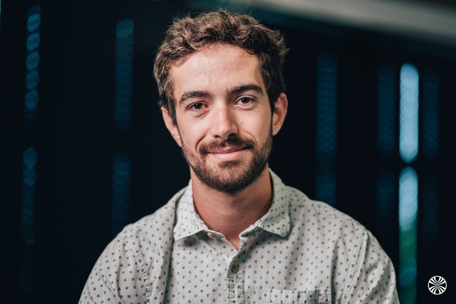 Rencontrez Tangui, Ingénieur Mécanique - Olys Engineering