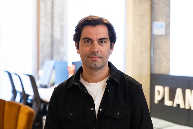 Rencontrez Antoine, CEO - Planity