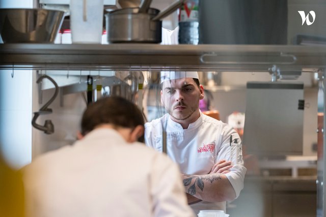 INSTITUT CULINAIRE DE FRANCE