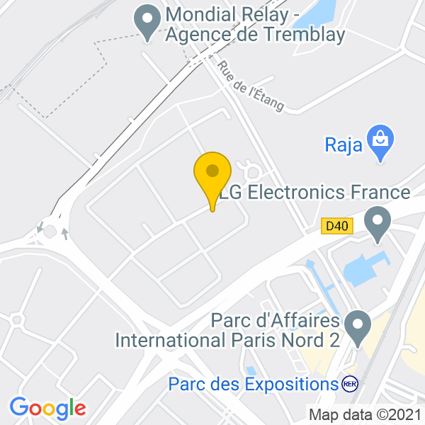 105, Avenue de l'épinette, 77100, Meaux