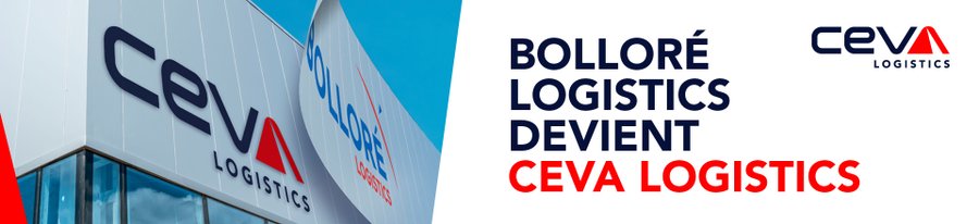 CEVA Logistics