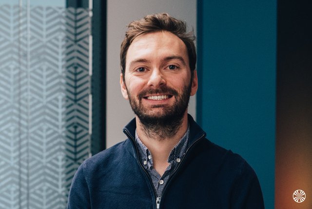 Rencontrez Gaspard, Lead product designer - APRIL