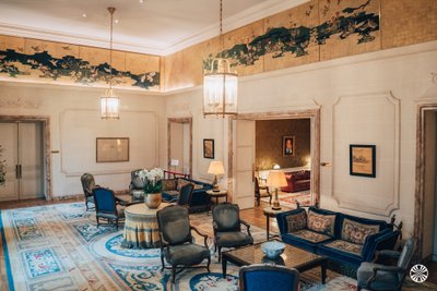 Cercle de l'Union Interalliée