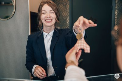 Emeraude Hotels