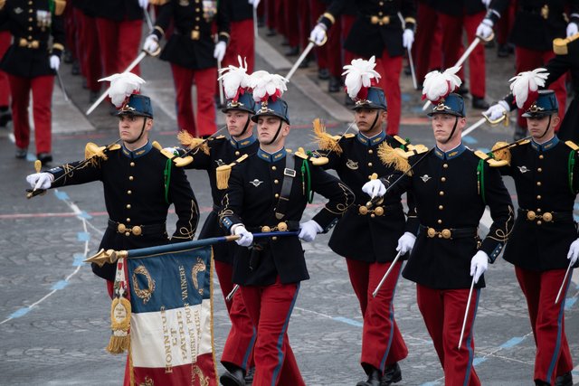 Armée de Terre - sengager.fr