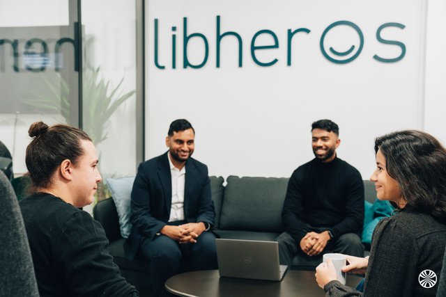 Libheros