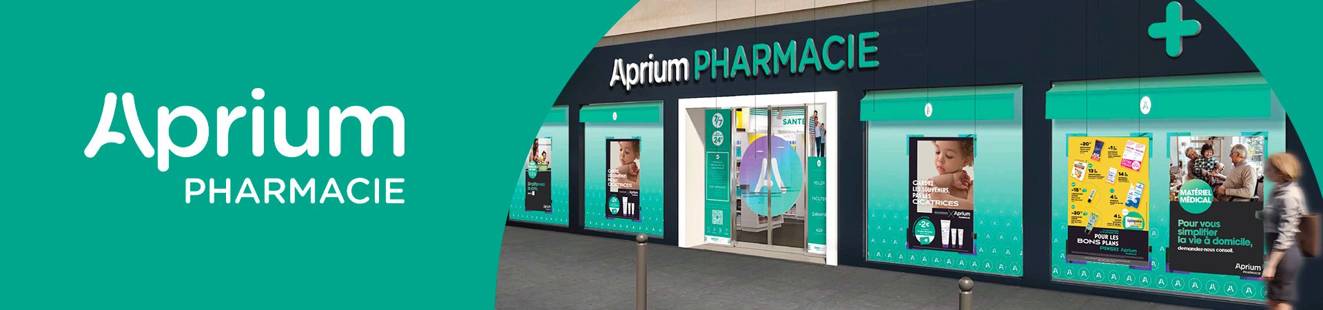 Aprium Pharmacie