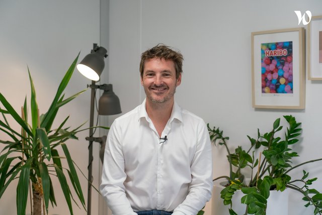 Rencontrez Alexandre, Directeur Associé - Digimood