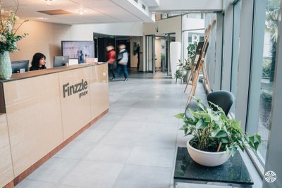 Finzzle groupe