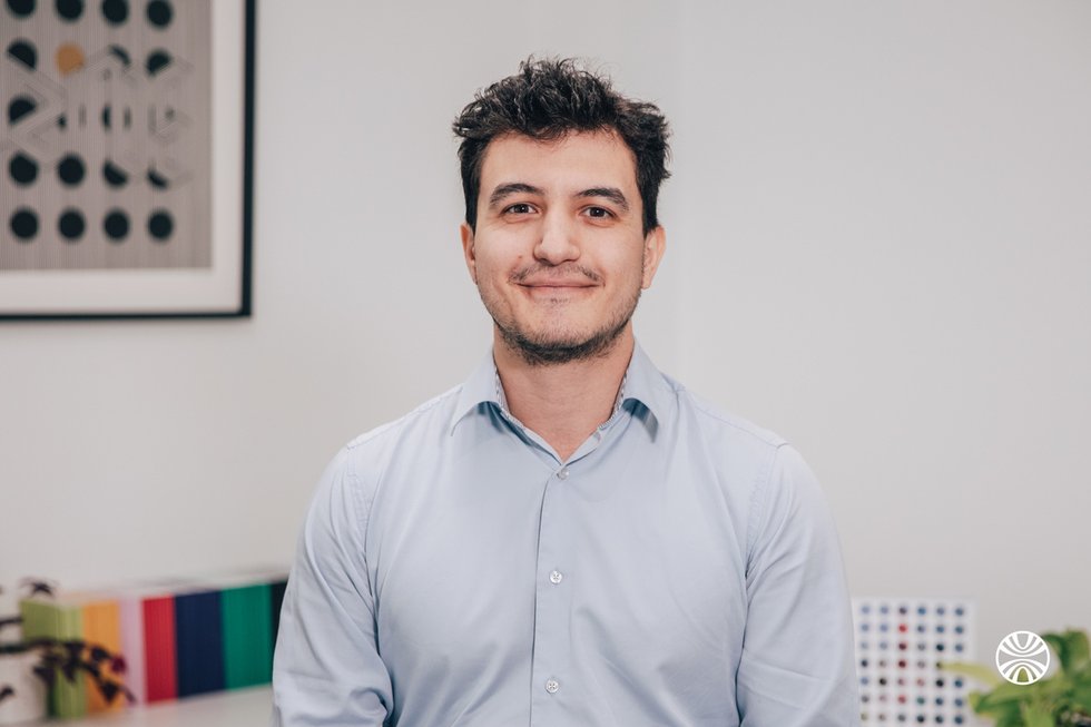 Rencontrez Antoine, Consultant - Tenzing Conseil