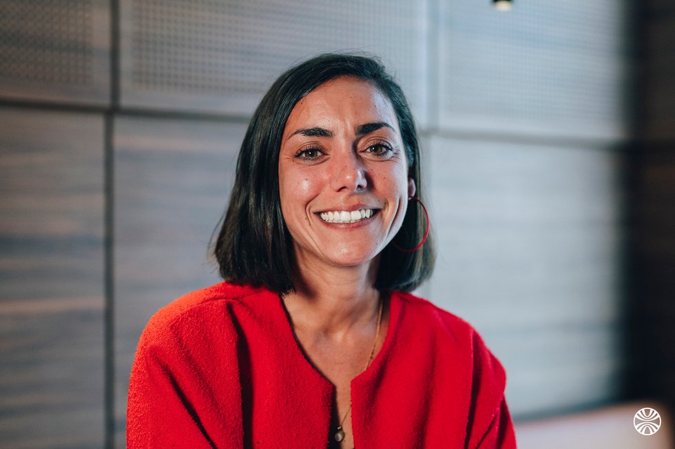 Rencontrez Fiora, Chargée de suivi des opérations - Prestaterre Certifications