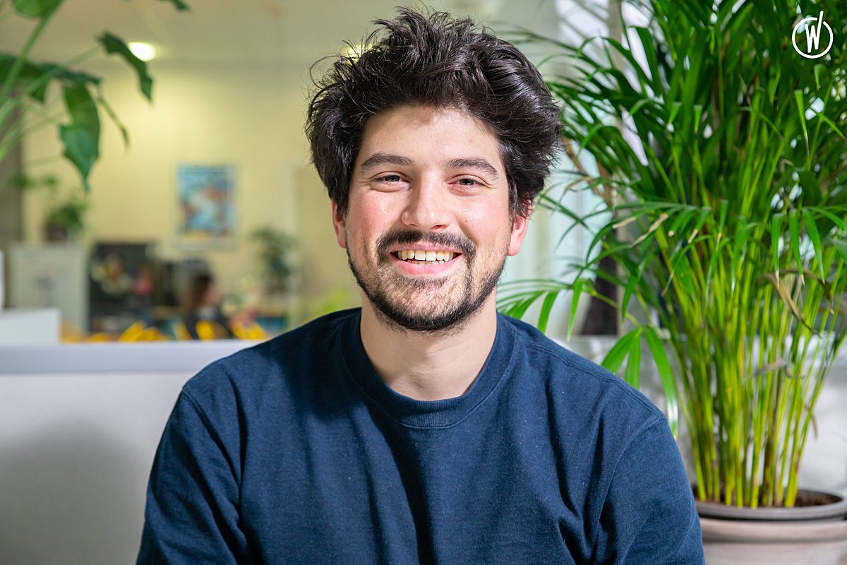 Rencontrez Alexandre, CEO - LiveMentor