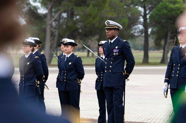 Commissaires des Armées