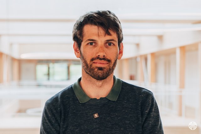 Rencontrez Xavier, Chef de service mobilité - Communauté d'Agglomération du Pays de Gex
