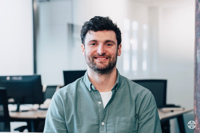Découvrez Stockoss avec Romain, Directeur des Opérations - Stockoss