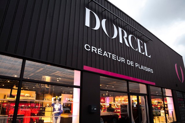 Dorcel