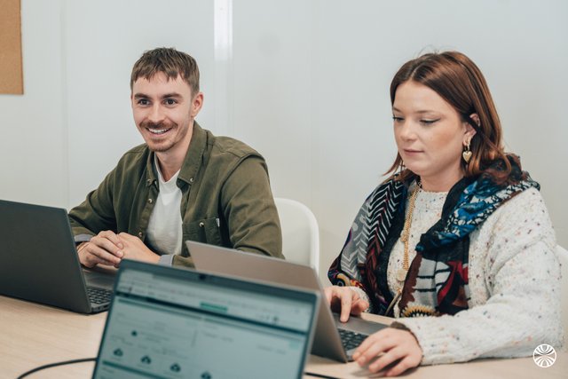 UXCO Group - Ecla & UXCO Student