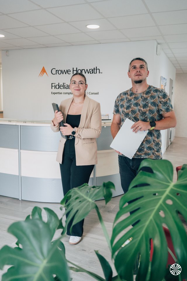 CROWE FIDELIANCE