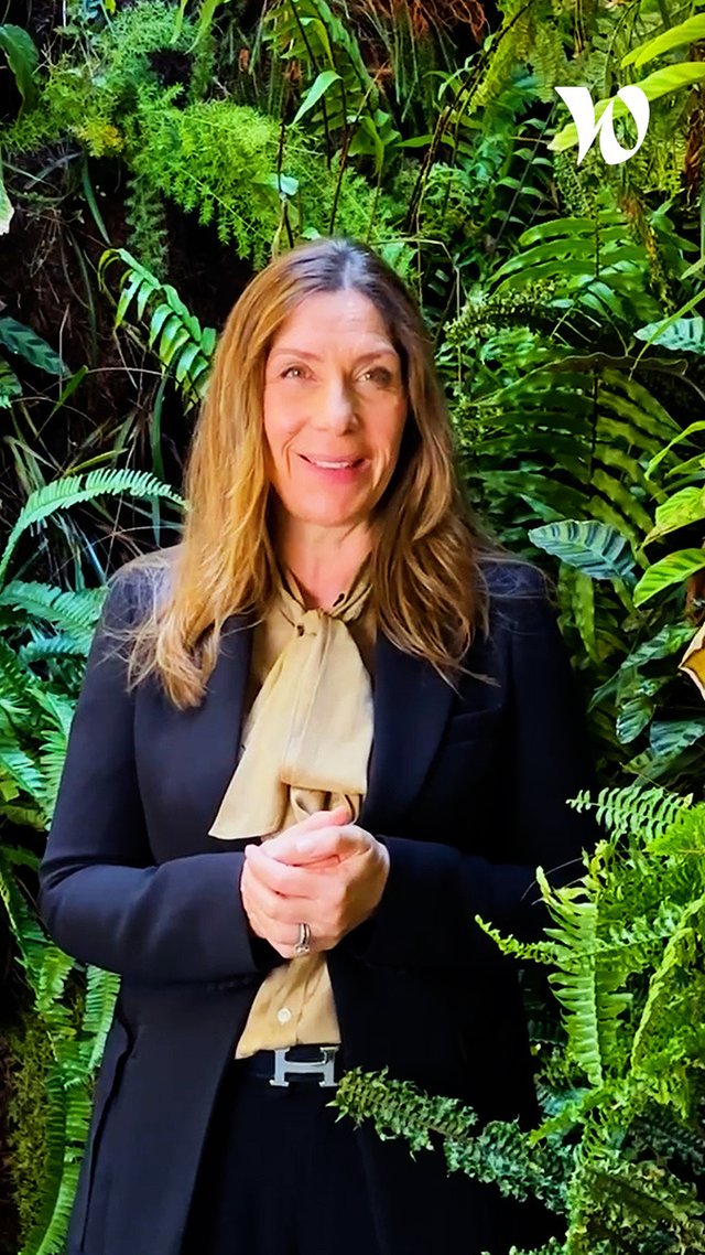 Rencontrez Delphyne, Co-fondatrice et Présidente Directrice Générale - Kasnodar Caviar