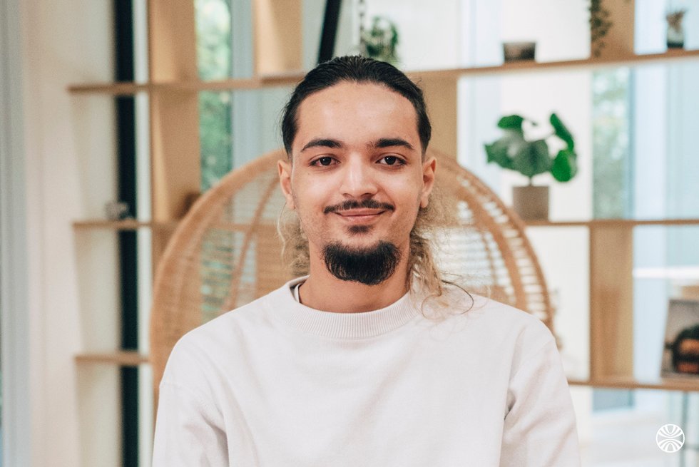 Rencontrez Adel, Chargé de relation clients - STAFFMATCH