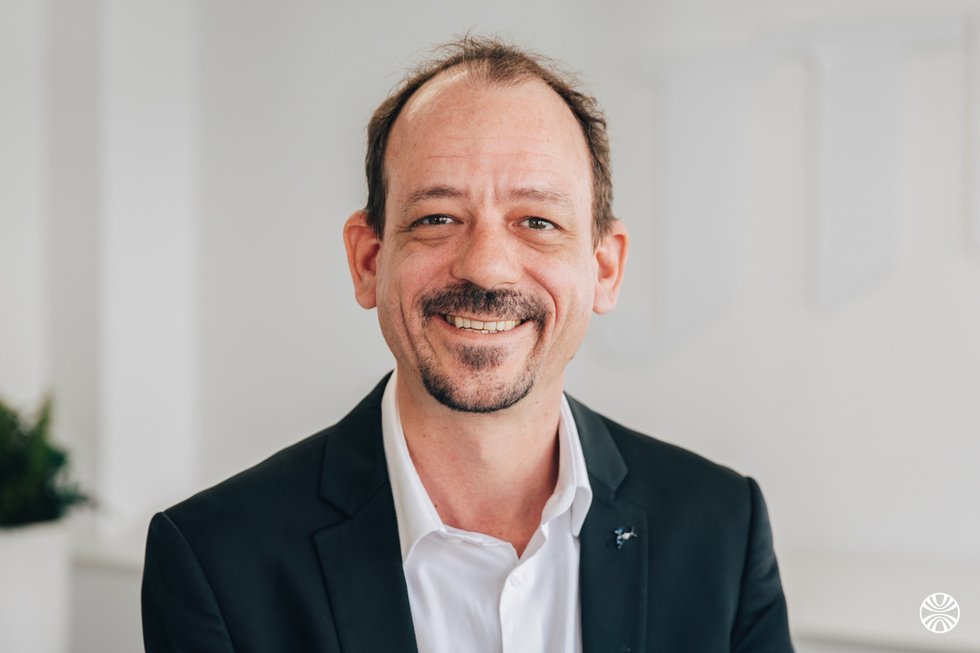 Rencontrez Julien, Responsable Planification Réseaux - JTI France