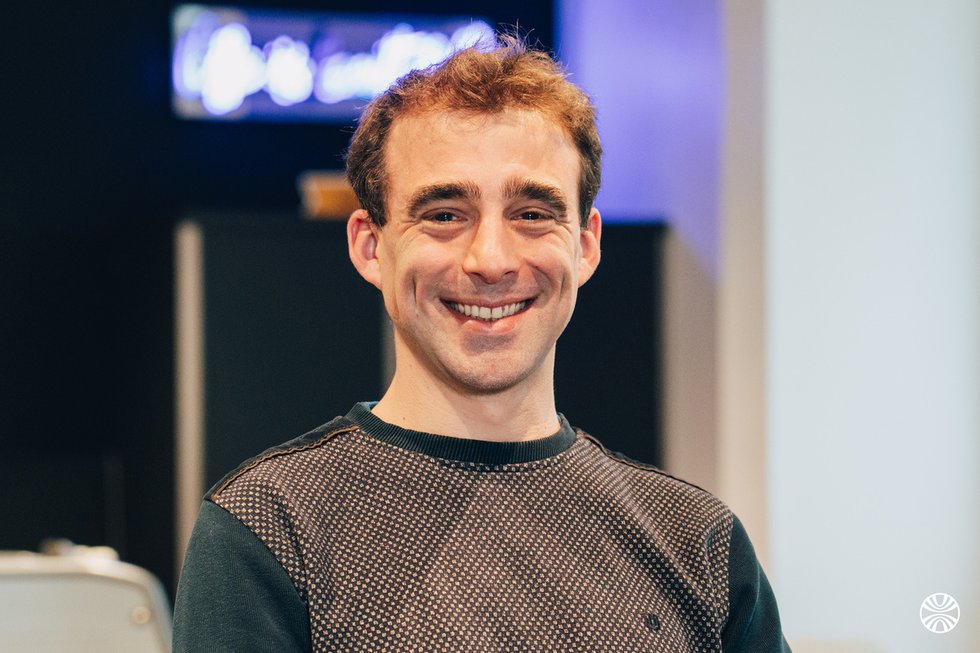 Rencontrez Baudouin, Manager Salesforce and Mulesoft - DLPK