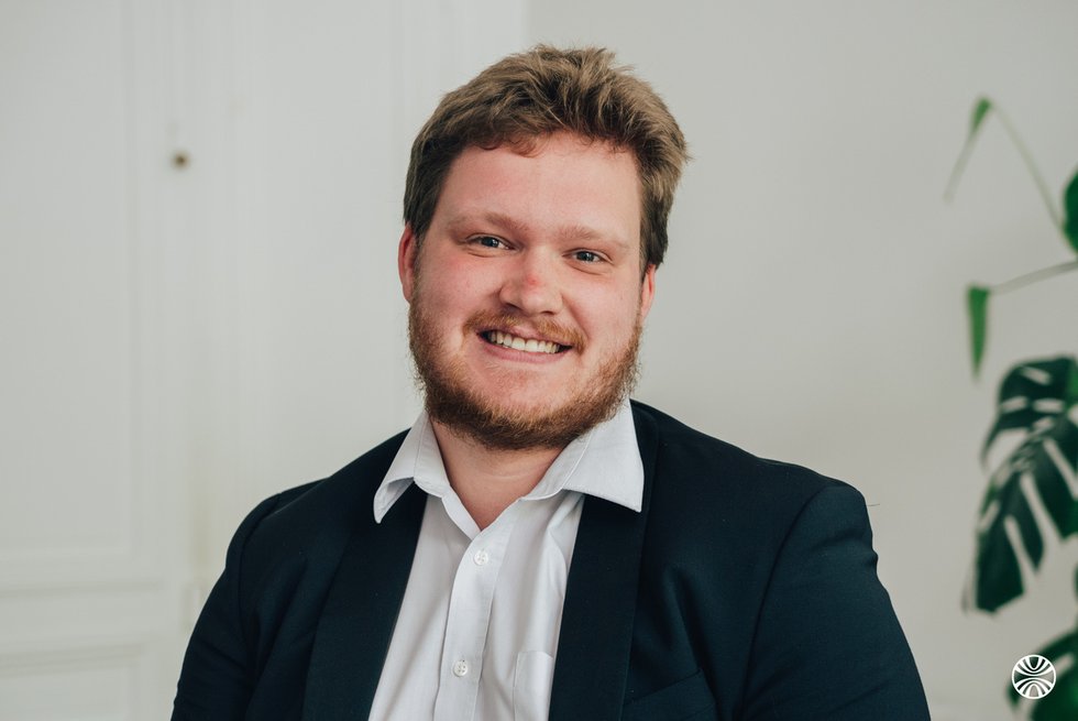 Rencontrez Nicolas, Senior Expertise Comptable - Nexia S&A