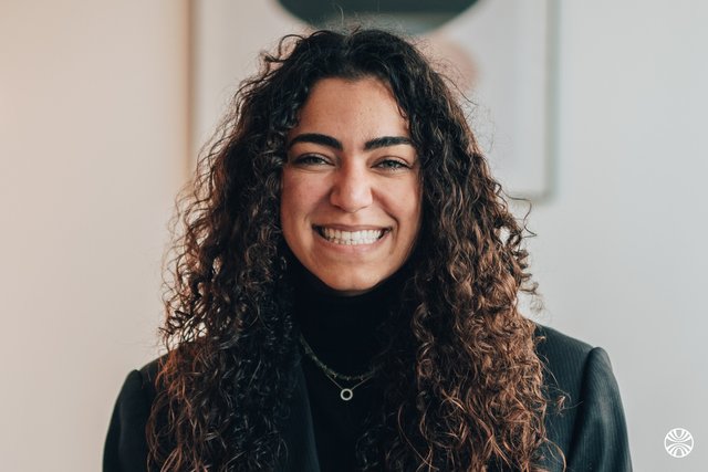 Rencontrez Nina, Creative Strategist - Spark