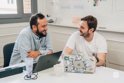 Theodo HealthTech