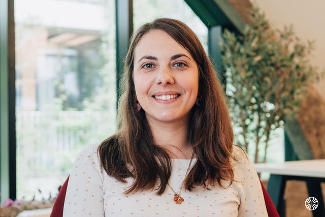 Rencontrez Morgane, Directrice Patrimoine & Biodiversité - Fair Echo Advisory