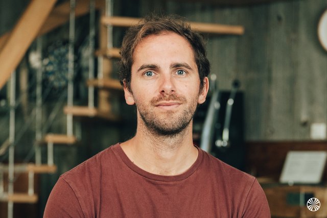 Rencontrez Hugo, Product Owner - QOTID