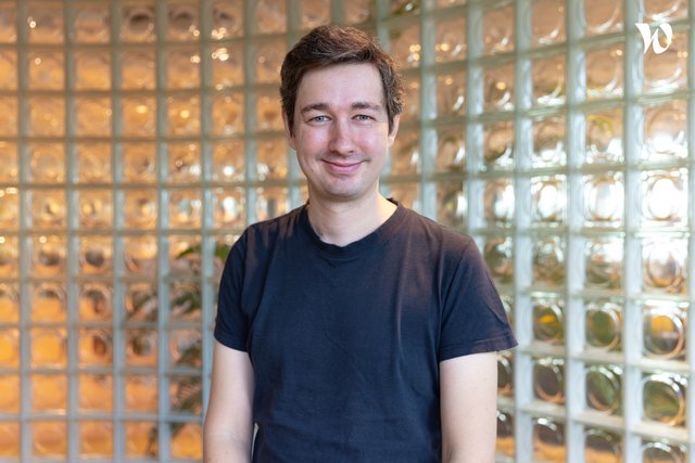 Rencontrez Gautier, Founder, CTO - Streem Energy