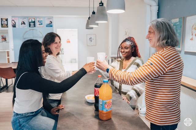 Association Relais Accueil