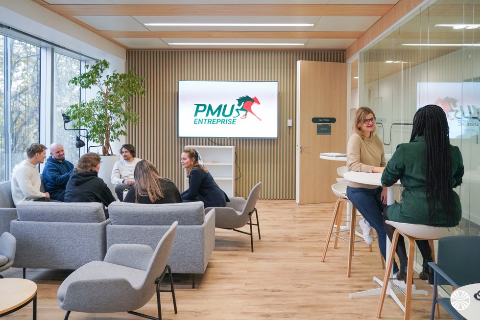 PMU