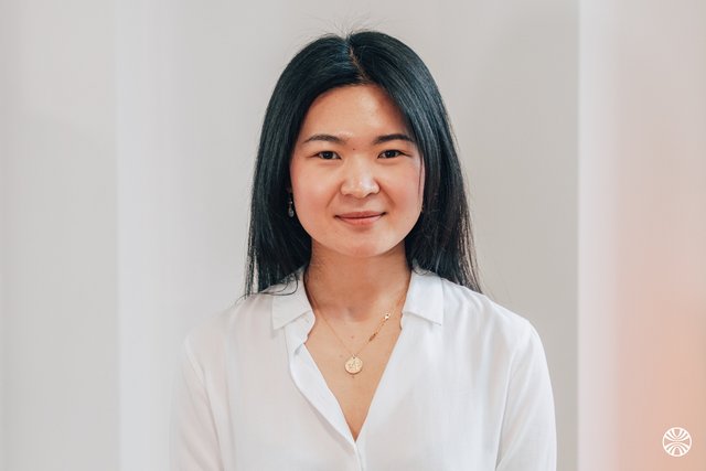 Rencontrez Ying, Head of Marketing - muchbetter.ai