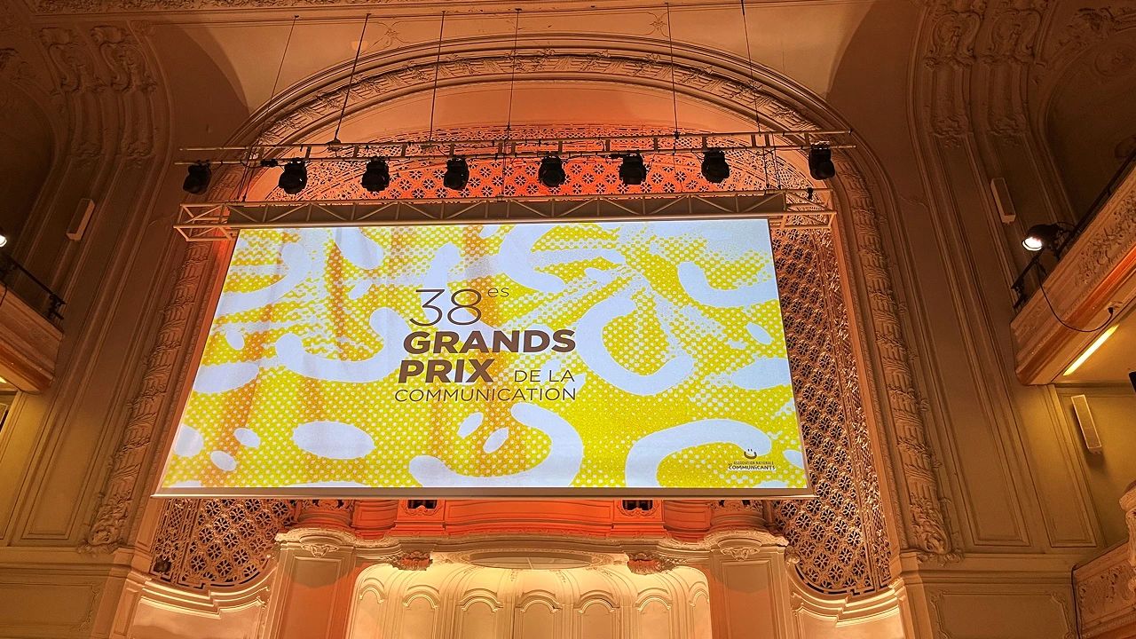 Octave, la revue de la Matmut, récompensée au Grand Prix de la Communication 2025