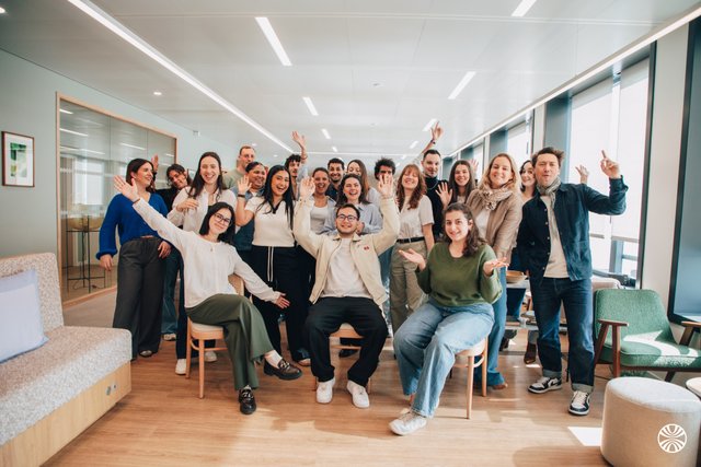 Work & Share