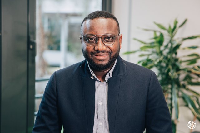 Rencontrez Mamadou, Responsable de Sites - in'li