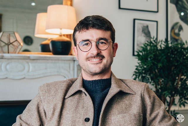 Rencontrez Charles, Président - Capit Consulting [FR]