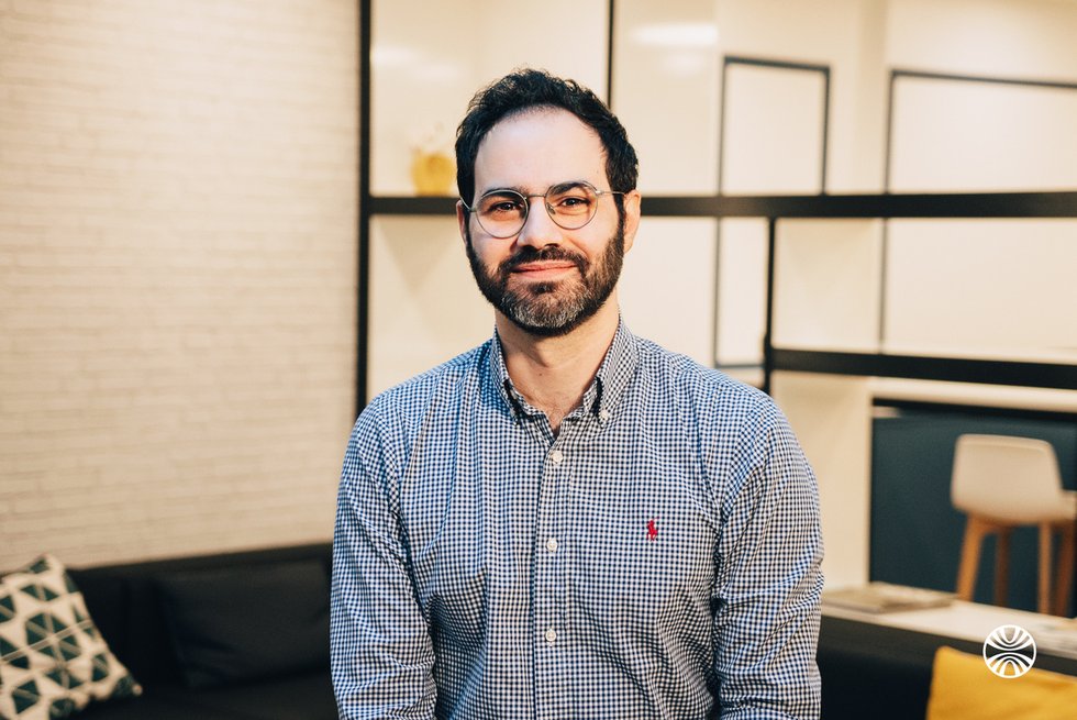 Rencontrez Thomas, Responsable du pôle Soins Non Programmés & Solutions Transverses - SESAN