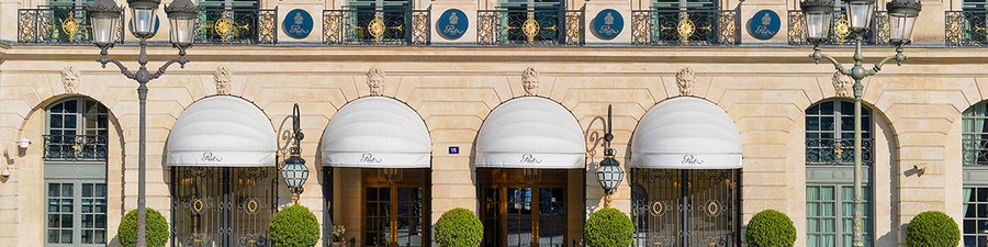 RITZ PARIS