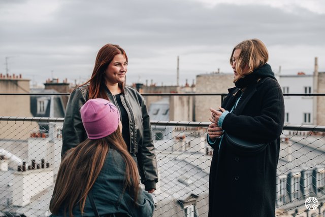 Publicis Connected Media