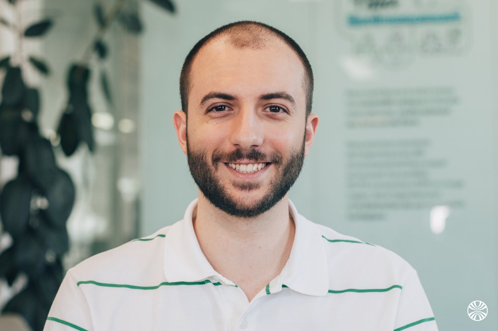 Rencontrez Teilo Millet, Consultant Data & IA - OCTO Technology