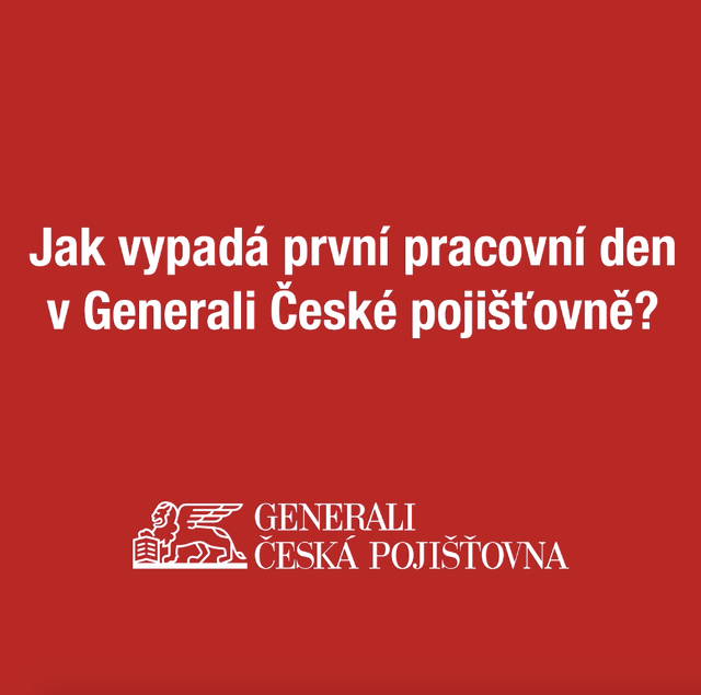 Generali Česká pojišťovna | Generali SK