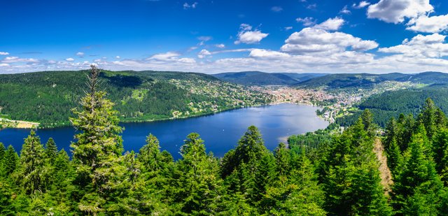 VOSGES MATIN - Groupe EBRA