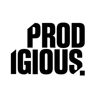 Prodigious